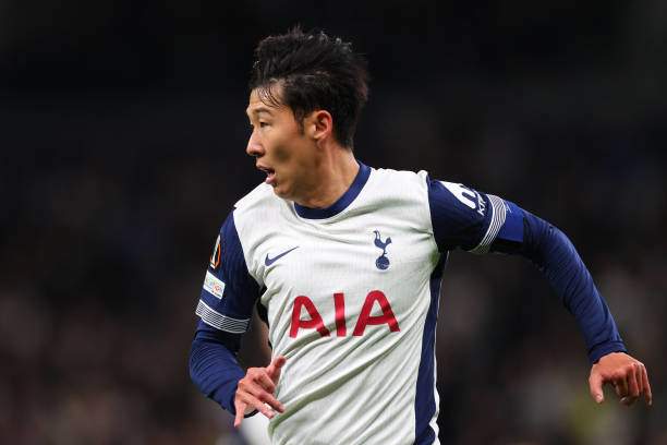 hình ảnh Tottenham Hotspur