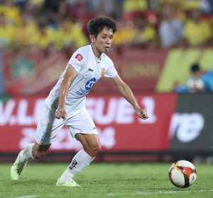 Nam Định có thể yên tâm thi đấu tại AFC Champions League 2 - Ảnh: Đức Cường