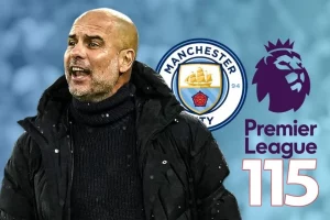 Người đồng sáng lập Ngoại hạng Anh cho rằng án phạt của Man City có thể tác động tới tương lai của giải đấu.